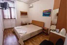 2-местн. стандарт улучшенный, Пансионат Южный, Николаевка