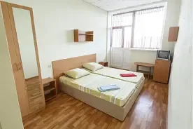 Стандарт семейный, Пансионат Южный, Николаевка