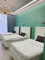 Трехкомнатный, Отель Skyline Plaza, Грозный