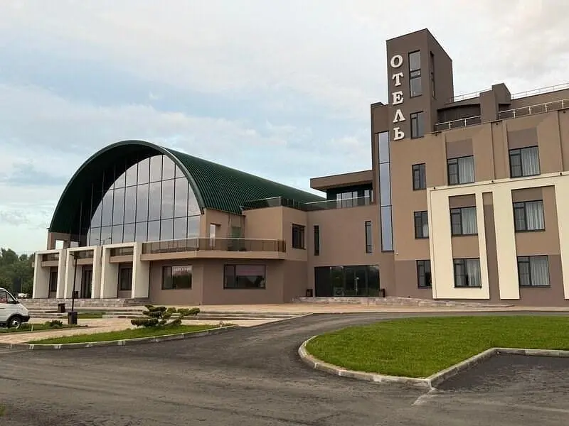 Отель Родина Неба, Ростовская область: фото 2