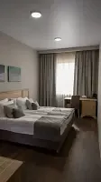 Двухместный номер Standard (двуспальная кровать), Отель Teriberka Hotel by Eco Home, Мурманск