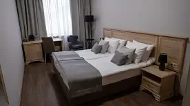 2-x местный комфорт, Отель Teriberka Hotel by Eco Home, Мурманск