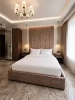 Комфорт, Вилла Ривьера, Адлер