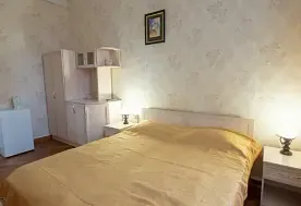 2-мест. станд. без балк., корп. 1, Санаторный комплекс Дюльбер, Кореиз