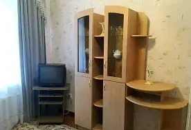 1-мест. (разм. в 4-мест.) семейный без балк., корп. 1, Санаторный комплекс Дюльбер, Кореиз