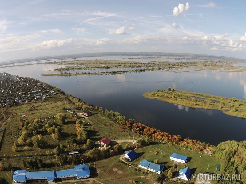 Раздолье, Республика Татарстан: фото 2