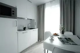 Рамада Бизнес 4* без посещения бассейна, Апарт-отель Ramada Plaza by Wyndham, Санкт-Петербург