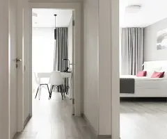 Рамада Люкс 4* без посещения бассейна, Апарт-отель Ramada Plaza by Wyndham, Санкт-Петербург