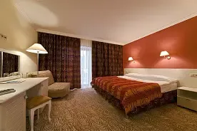 2-x местный стандарт Корпус 1 ПК, Отель Alex Resort & Spa Hotel, Гагра
