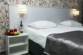 2-x местный стандарт Корпус 2 ПК вид на горы, Отель Alex Resort & Spa Hotel, Гагра