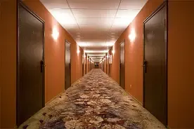 2-мест. станд., корп. 1, Отель Alex Resort & Spa Hotel, Гагра