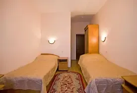 2-мест. станд., корп. 10, Санаторий Поречье, Поречье