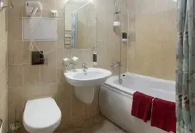 2-мест. студия, корп. 11, Санаторий Поречье, Поречье