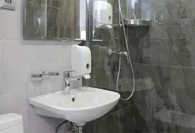 1-мест. станд., корп. 6, Санаторий Поречье, Поречье