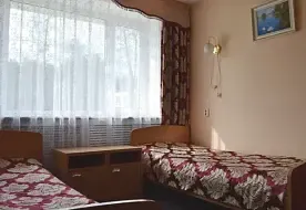 2-мест. (с подселением) станд., корп. 1, Санаторий Журавушка, Мядельский район