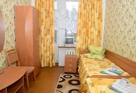 2-мест. корп. 1, Санаторий Берестье, Брестский район