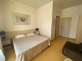 Стандарт 347713 Стандарт 2-местн.18 кв.м, Семейный отель Гиацинт, Анапа