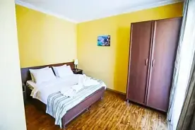 2-x местный улучшенный вид на горы, Пансионат Сан-Марина, Гагра