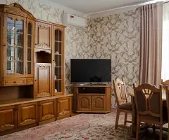 Апартаменты 2-комнатные 2-местные (№ 1002), Санаторий Долина Нарзанов г. Нальчик, Нальчик