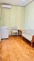 2-х местн. 2-х комн. (корп. 2), Пансионат Айтар, Сухум