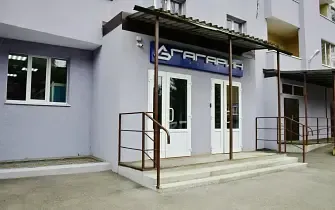 Хостел Гагарин