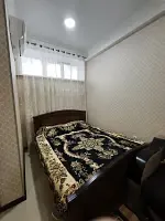 Стандарт Однокомнатный номер на первом этаже, 99 . 3 корпус, Отель Океан, Избербаш