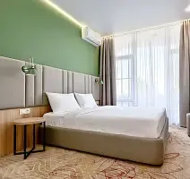 Suite Семейный 4-местный, Санаторий Кубань, Анапа