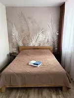 полулюкс улучшенный, Валентина, село Дивеево