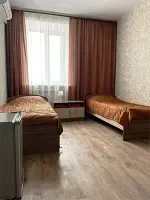 двухместный улучшенный, Валентина, село Дивеево