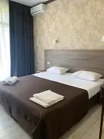 2-x местный стандарт без балкона, Парк-отель СЛОН, Лазаревское