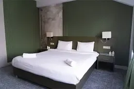 Делюкс 2-местный 1 комнатный, Загородный отель Zavidovo Resort, село Завидово
