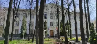 Парк-отель Усадьба