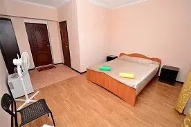 2-х местный номер Эконом-класса, Эко-отель Южный бриз, Анапа
