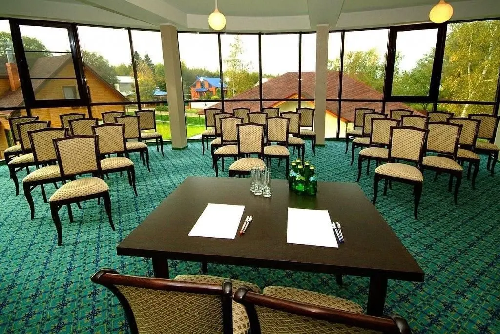 Zavidovo Resort, Тверская область: фото 4