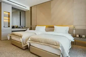 2-x местный делюкс комфорт (вид на горы), Санаторно-курортный комплекс Mriya resort & SPA, Симеиз
