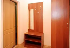 2-мест. станд. без балк., Пансионат Астерия, Ейск