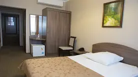 2-x местный - Промо, Отель Orchestra Oka Spa Resort (Оркестра Ока), Каширский район