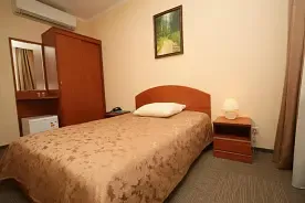 2-x местный - малый, Отель Orchestra Oka Spa Resort (Оркестра Ока), Каширский район