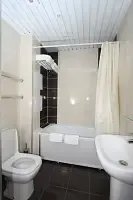 2-x местный студия, Отель Orchestra Oka Spa Resort (Оркестра Ока), Каширский район