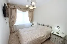 2-x местный 2-х комн. сьют, Отель Orchestra Oka Spa Resort (Оркестра Ока), Каширский район
