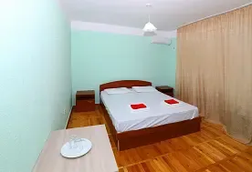 2-мест. станд., Пансионат Золотой берег, Гудаута