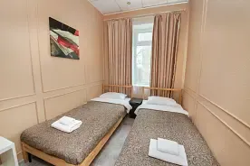 2-x местный улучшенный, Апарт-отель Sunrise Аpartments, Владивосток