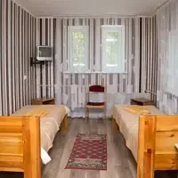 2-x местный - Корпус 3 (башня) в блоке (1+1+2), Санаторий Золотые пески, Гомельский район
