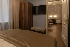 2-x местный люкс семейный (без балкона) Корпус Усадьба, Санаторий Ерино, Подольск