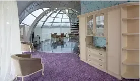 2-x местный люкс президентский, Отель AZIMUT Нальчик, Нальчик