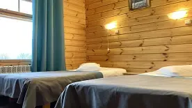 2-x местный - TWIN, СПА-отель Дворцы, поселок Марциальные воды