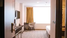 2-x местный - Комфорт, Гостиница Мега Палас 4*, Южно-Сахалинск
