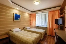 2-x местный - Корпус 4 TWIN, Санаторий Озерный, Озёры