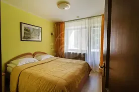 2-x местный 2-х комн. - family room Корпус 1, Санаторий Озерный, Озёры