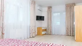 4-х местный стандарт, Апарт-отель СВАТА, Новороссийск